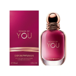 Emporio Armani Power Of You Edp Kadın Parfüm 90 Ml Emporio Armani Power Of You Edp Kadın Parfüm 90 Ml