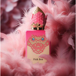 Stephane Humbert Lucas Pink Boa EDP Kadın Parfümü 50 Ml Stephane Humbert Lucas Pink Boa EDP Kadın Parfümü 50 Ml