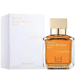 Maison Francis Kurkdjian Grand Soir Edp Unisex Parfüm 70 Ml Maison Francis Kurkdjian Grand Soir Edp Unisex Parfüm 70 Ml