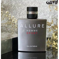 Chanel Allure Homme Sport Eau Extreme Edp Erkek Parfüm 100 Ml Chanel Allure Homme Sport Eau Extreme Edp Erkek Parfüm 100 Ml