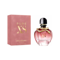 Paco Rabanne Pure Xs Edp Kadın Parfüm 80 Ml Paco Rabanne Pure Xs Edp Kadın Parfüm 80 Ml