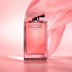Narciso Rodriguez Musc Noir Rose Edp Kadın Parfüm 100 Ml Narciso Rodriguez Musc Noir Rose Edp Kadın Parfüm 100 Ml