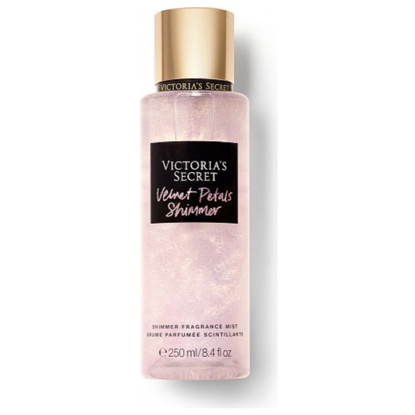 Victoria's Secret Velvet Petals Işıltılı Vücut Spreyi 250 Ml Victoria's Secret Velvet Petals Işıltılı Vücut Spreyi 250 Ml