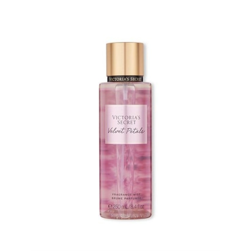 Victoria's Secret Velvet Petals Vücut Spreyi 250 Ml Victoria's Secret Velvet Petals Vücut Spreyi 250 Ml
