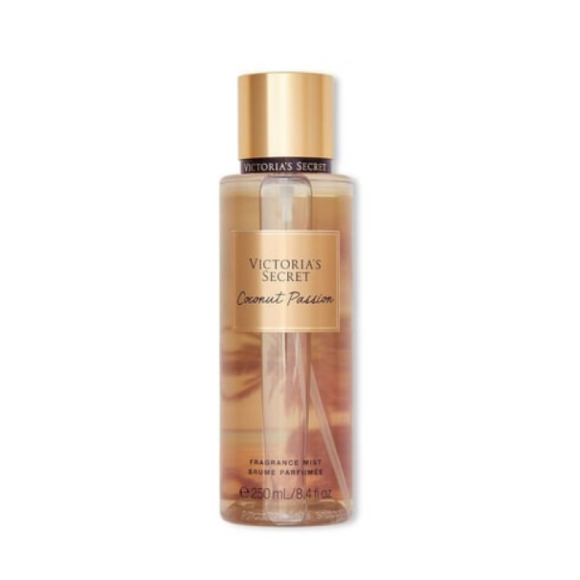 Victoria's Secret Coconut Passion Vücut Spreyi 250 Ml Victoria's Secret Coconut Passion Vücut Spreyi 250 Ml