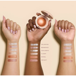 Rare Beauty Positive Light Silky Touch Exhilarate - Aydınlatıcı 2.8 g