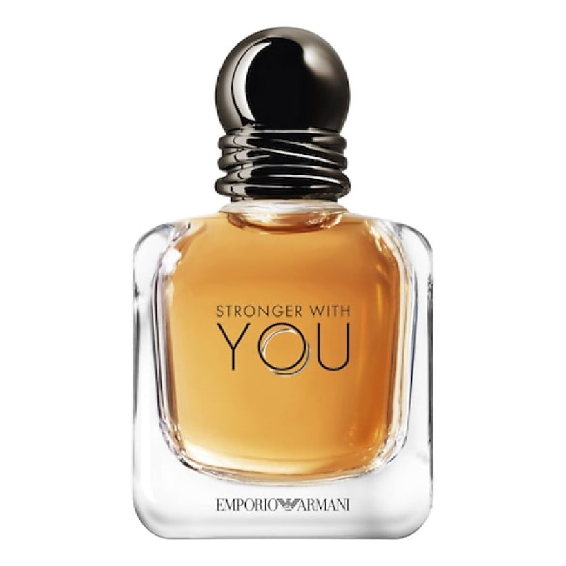 Emporio Armani Stronger With You Edt Erkek Parfüm 100 Ml Emporio Armani Stronger With You Edt Erkek Parfüm 100 Ml