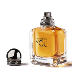 Emporio Armani Stronger With You Edt Erkek Parfüm 100 Ml Emporio Armani Stronger With You Edt Erkek Parfüm 100 Ml