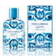 D&G Dolce&Gabbana Light Blue Capri In Love Pour Homme Edp Erkek Parfüm 100 Ml