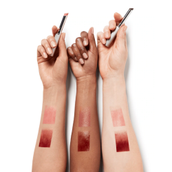 Clinique Almost Lipstick Ruj Black Honey 1.9GM/.06OZ Clinique Almost Lipstick Ruj Black Honey 1.9GM/.06OZ