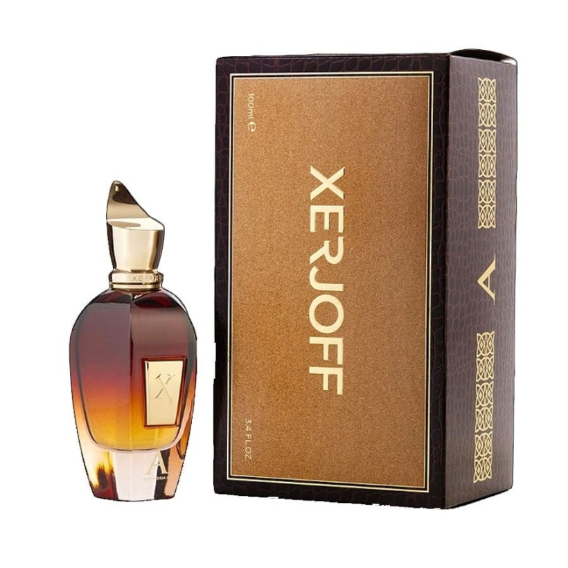 Xerjoff Alexandria II Edp Unisex Parfüm 100 Ml Tester Xerjoff Alexandria II Edp Unisex Parfüm 100 Ml Tester