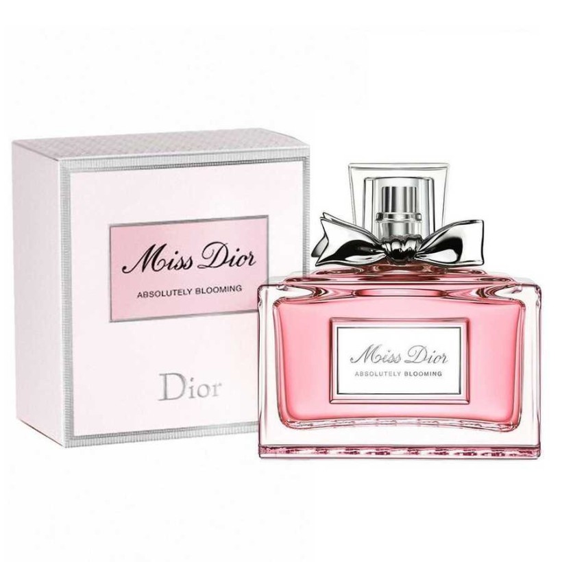 Dior Miss Dior Edp Kadın Parfüm 100 Ml Tester Dior Miss Dior Edp Kadın Parfüm 100 Ml Tester