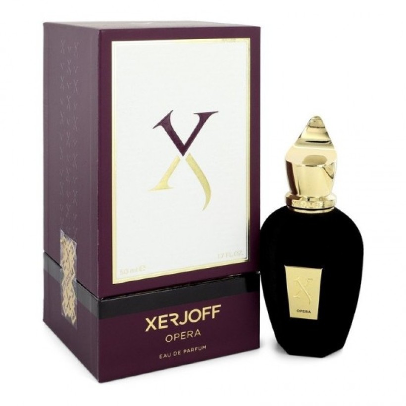 Xerjoff Opera Edp Unisex Parfüm 100 Ml Tester Xerjoff Opera Edp Unisex Parfüm 100 Ml Tester