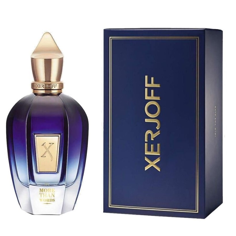 Xerjoff More Than Words Edp Unisex Parfüm 100 Ml Tester Xerjoff More Than Words Edp Unisex Parfüm 100 Ml Tester