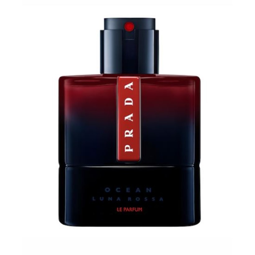 Prada Luna Rossa Ocean Le Erkek Parfüm 100 Ml Tester Prada Luna Rossa Ocean Le Erkek Parfüm 100 Ml Tester
