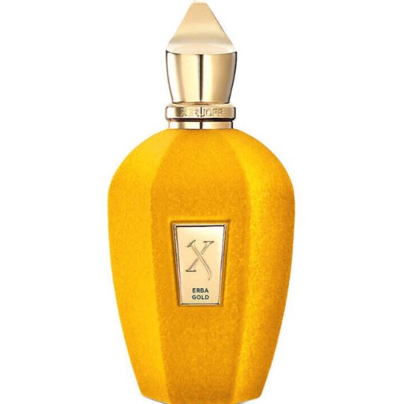 Xerjoff Erba Gold Edp Unisex Parfüm 100 Ml Tester Xerjoff Erba Gold Edp Unisex Parfüm 100 Ml Tester