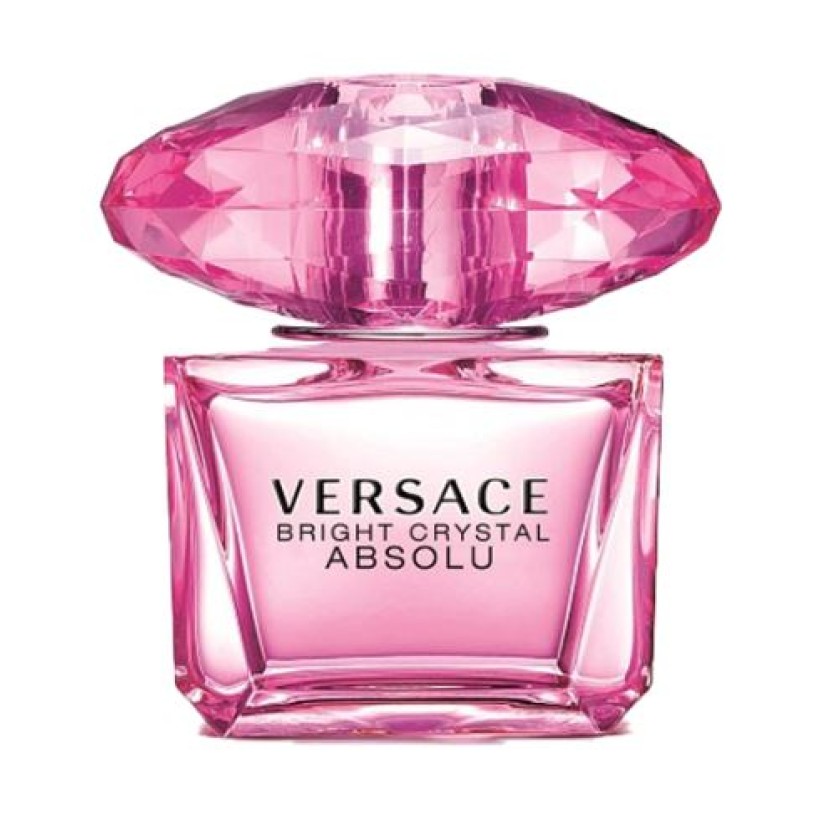 Versace Bright Crystal Absolu Edp Kadın Parfüm 90 Ml Tester Versace Bright Crystal Absolu Edp Kadın Parfüm 90 Ml Tester
