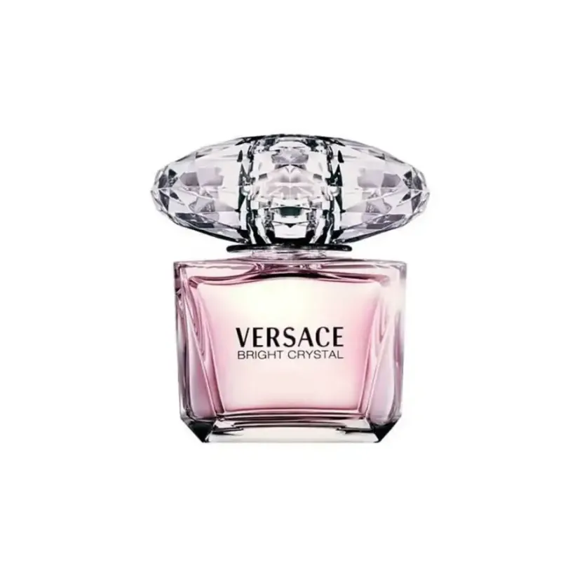 Versace Bright Crystal Edt Kadın Parfüm 90 Ml Tester Versace Bright Crystal Edt Kadın Parfüm 90 Ml Tester