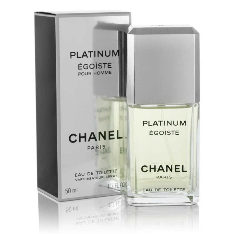 Chanel Egoiste Platinum Edt Erkek Parfüm 100 Ml Tester Chanel Egoiste Platinum Edt Erkek Parfüm 100 Ml Tester