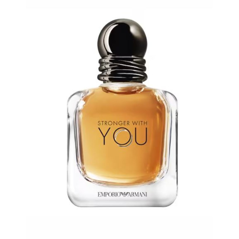 Emporio Armani Stronger With You Intensely Edp Erkek Parfüm 50 Ml Tester Emporio Armani Stronger With You Intensely Edp Erkek Parfüm 50 Ml Tester