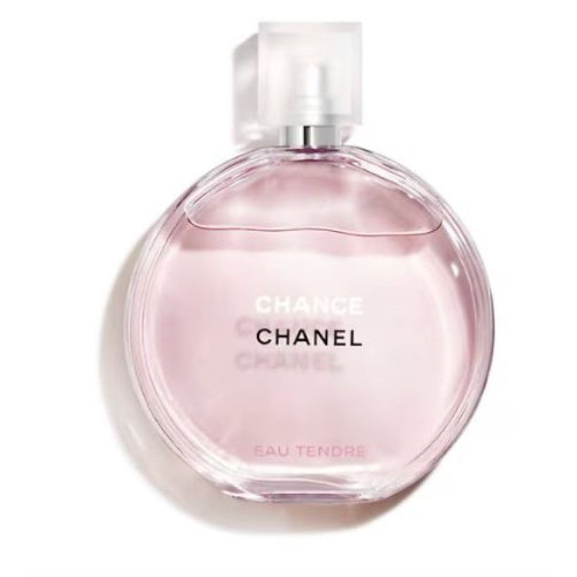 Chanel Chance Eau Tendre Edp Kadın Parfüm 100 Ml Tester Chanel Chance Eau Tendre Edp Kadın Parfüm 100 Ml Tester