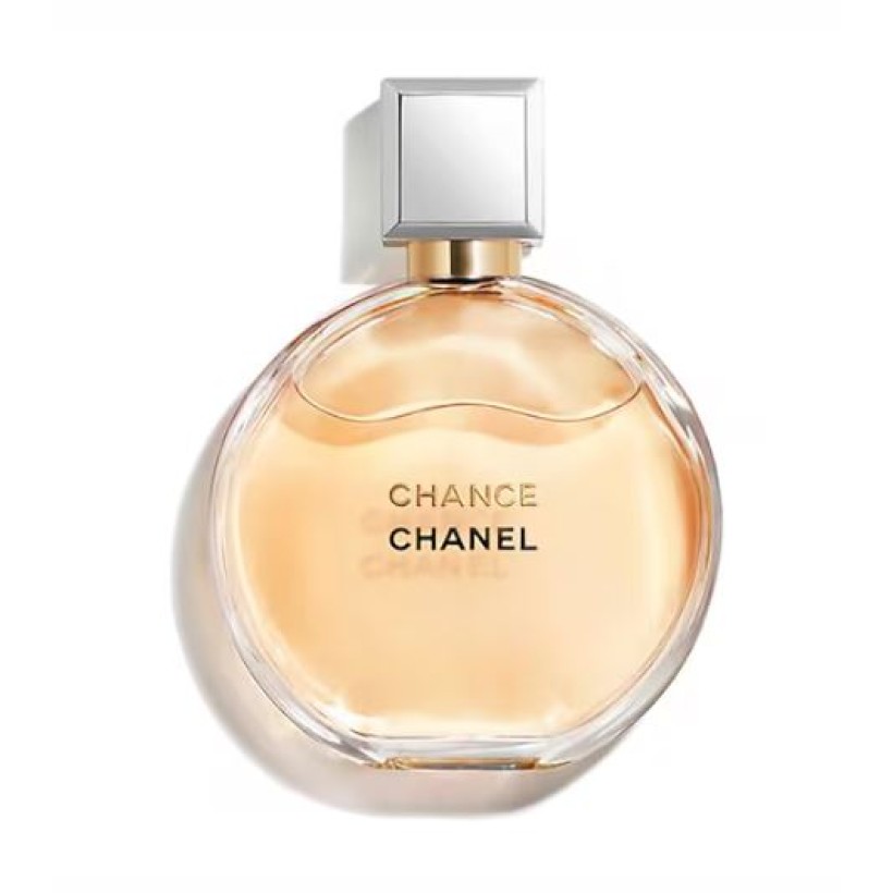 Chanel Chance Edp Kadın Parfüm 100 Ml Tester Chanel Chance Edp Kadın Parfüm 100 Ml Tester