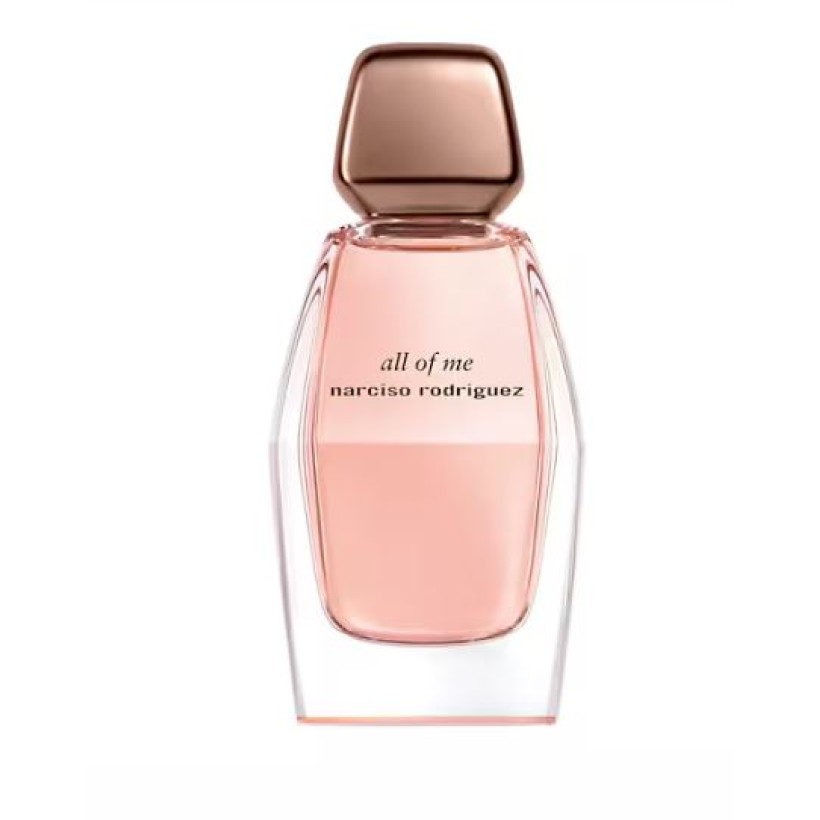 Narciso Rodriguez All Of Me Edp Kadın Parfüm 90 Ml Tester Narciso Rodriguez All Of Me Edp Kadın Parfüm 90 Ml Tester