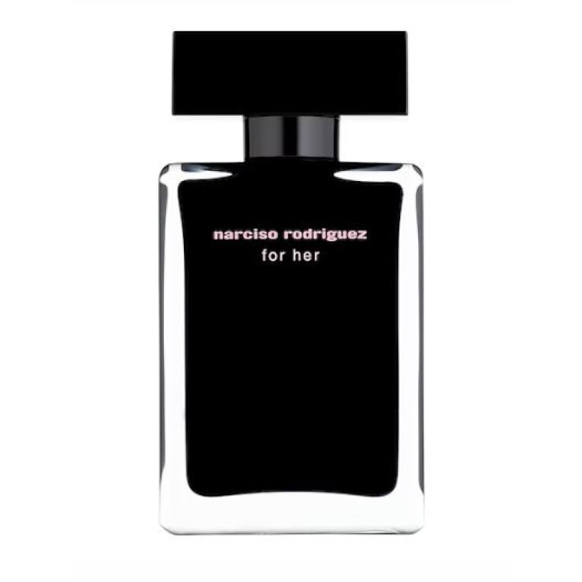 Narciso Rodriguez For Her Edt Kadın Parfüm 100 Ml Tester Narciso Rodriguez For Her Edt Kadın Parfüm 100 Ml Tester
