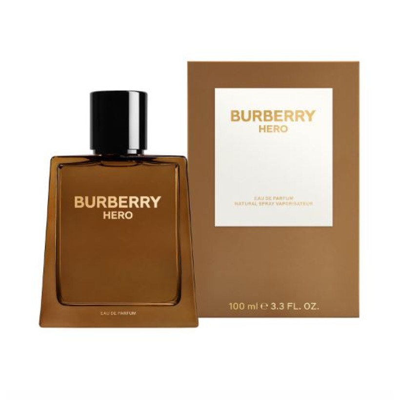 Burberry Hero Edp Erkek Parfüm 100 Ml Tester Burberry Hero Edp Erkek Parfüm 100 Ml Tester