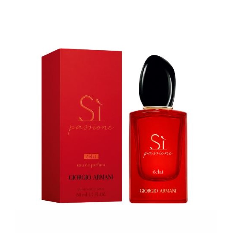 Giorgio Armani Si Passione Eclat Edp Kadın Parfüm 100 Ml Tester Giorgio Armani Si Passione Eclat Edp Kadın Parfüm 100 Ml Tester