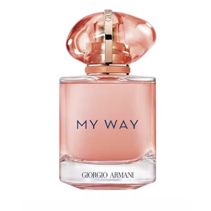 Giorgio Armani My Way Ylang Edp Kadın Parfüm 50 Ml Tester Giorgio Armani My Way Ylang Edp Kadın Parfüm 50 Ml Tester