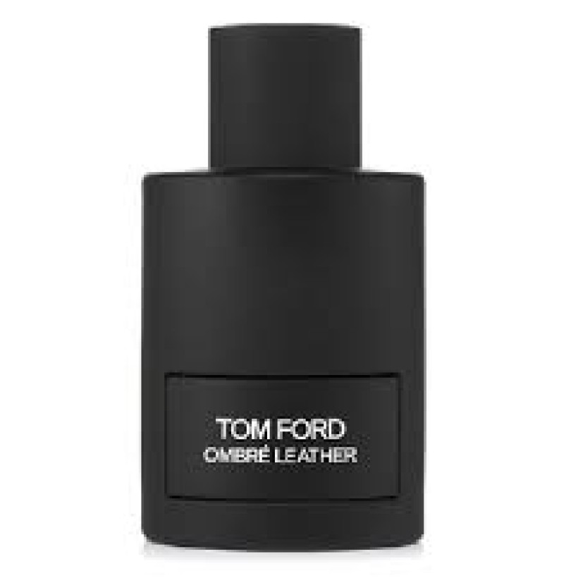 Tom Ford Ombre Leather Edp Erkek Parfüm 100 Ml Tester Tom Ford Ombre Leather Edp Erkek Parfüm 100 Ml Tester