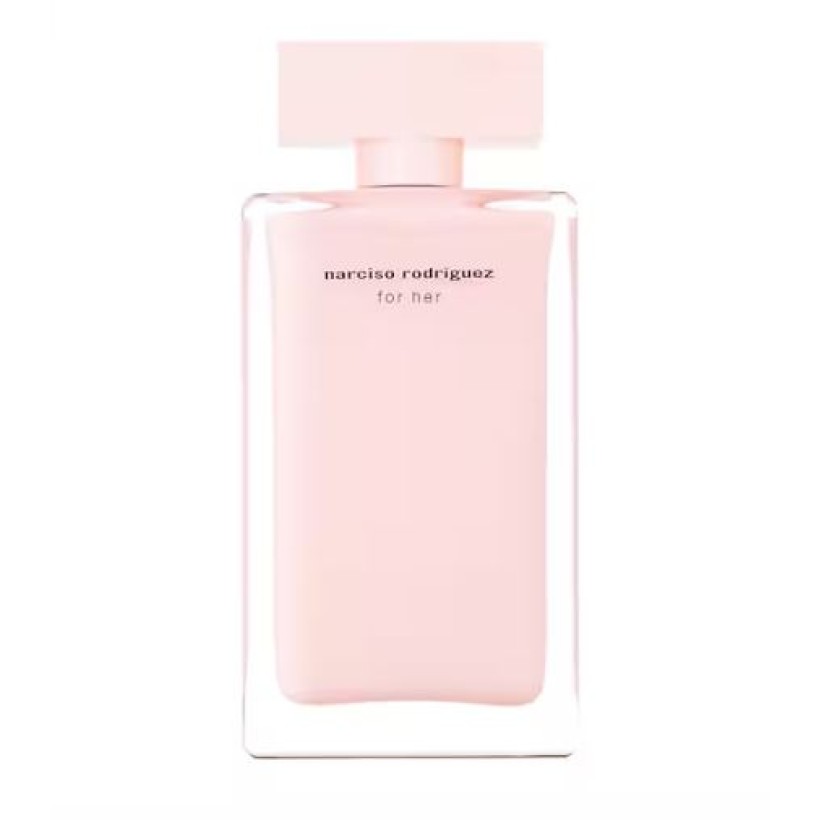 Narciso Rodriguez For Her Edp Kadın Parfüm 100 Ml Tester Narciso Rodriguez For Her Edp Kadın Parfüm 100 Ml Tester