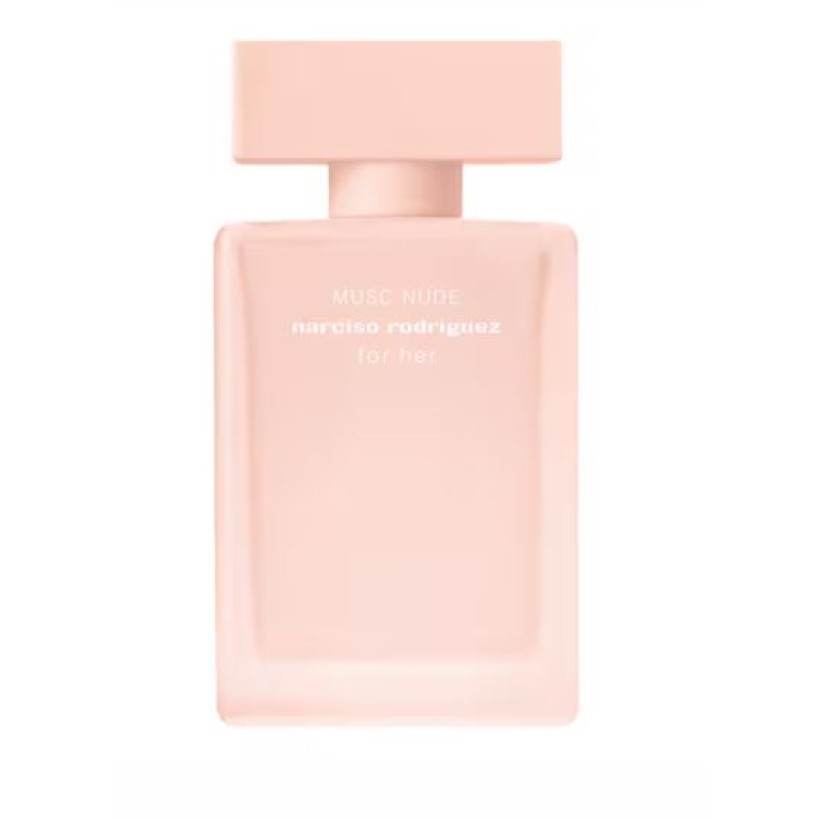Narciso Rodriguez For Her Musc Nude Edp Kadın Parfüm 100 Ml Tester Narciso Rodriguez For Her Musc Nude Edp Kadın Parfüm 100 Ml Tester