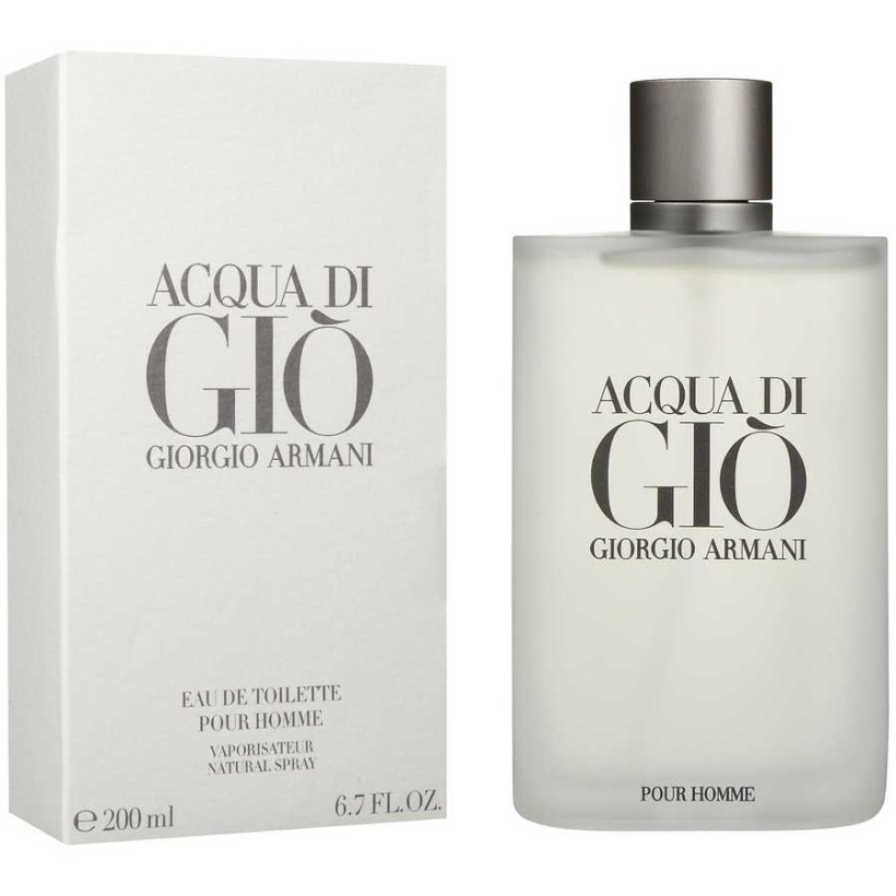 Giorgio Armani Acqua Di Gio Pour Homme Edt Erkek Parfüm 100 Ml Tester Giorgio Armani Acqua Di Gio Pour Homme Edt Erkek Parfüm 100 Ml Tester