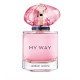 Armani My Way Nectar Edp Kadın Parfüm 90 Ml Tester Armani My Way Nectar Edp Kadın Parfüm 90 Ml Tester
