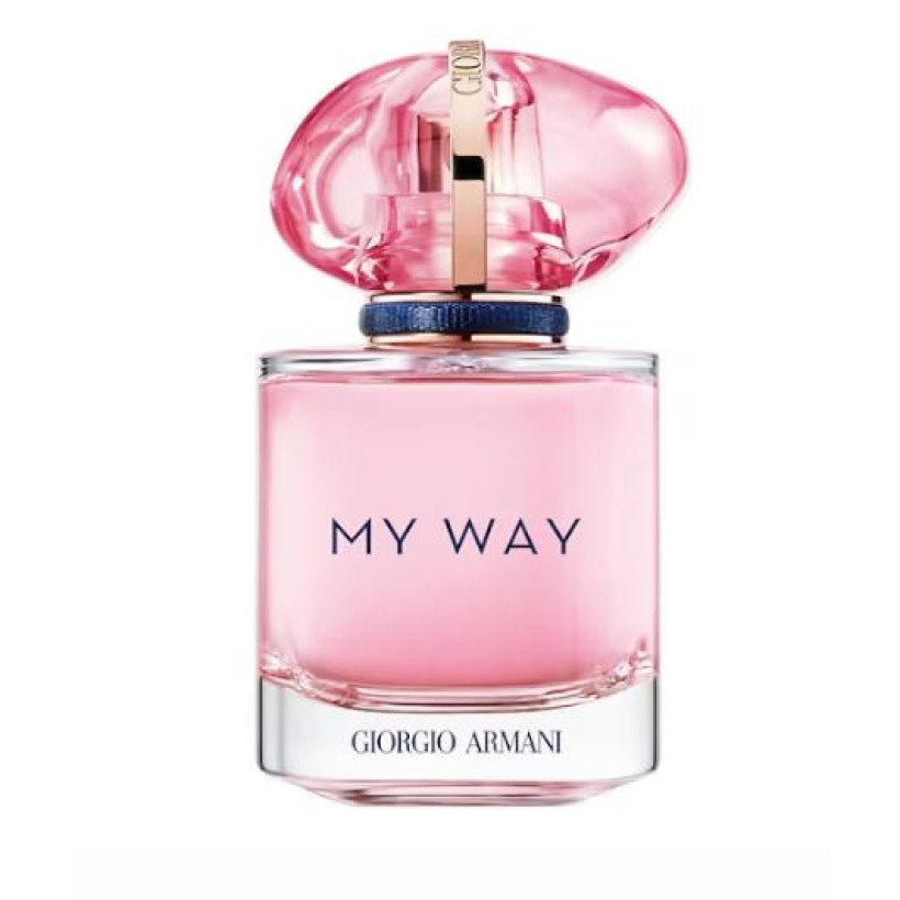 Armani My Way Nectar Edp Kadın Parfüm 90 Ml Tester Armani My Way Nectar Edp Kadın Parfüm 90 Ml Tester