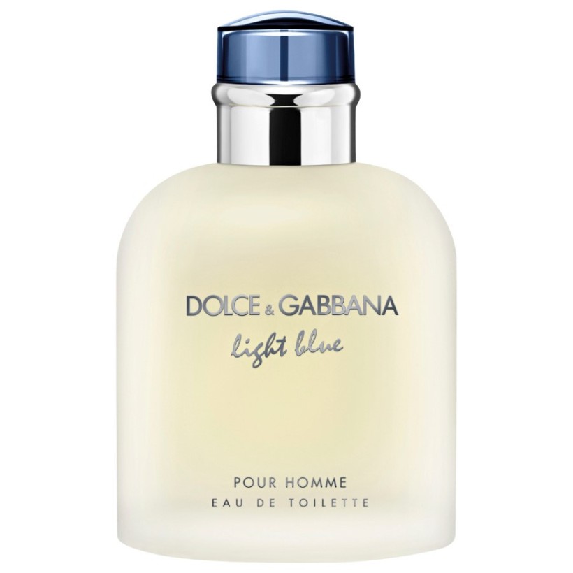 D&G Dolce & Gabbana Light Blue Edt Erkek Parfüm 125 Ml Testeri D&G Dolce & Gabbana Light Blue Edt Erkek Parfüm 125 Ml Testeri
