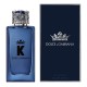 D&G Dolce & Gabbana K Intense Edp Erkek Parfüm 100 Ml Testeri D&G Dolce & Gabbana K Intense Edp Erkek Parfüm 100 Ml Testeri