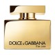 D&G Dolce & Gabbana The One Gold Intense Edp 75 Ml Tester