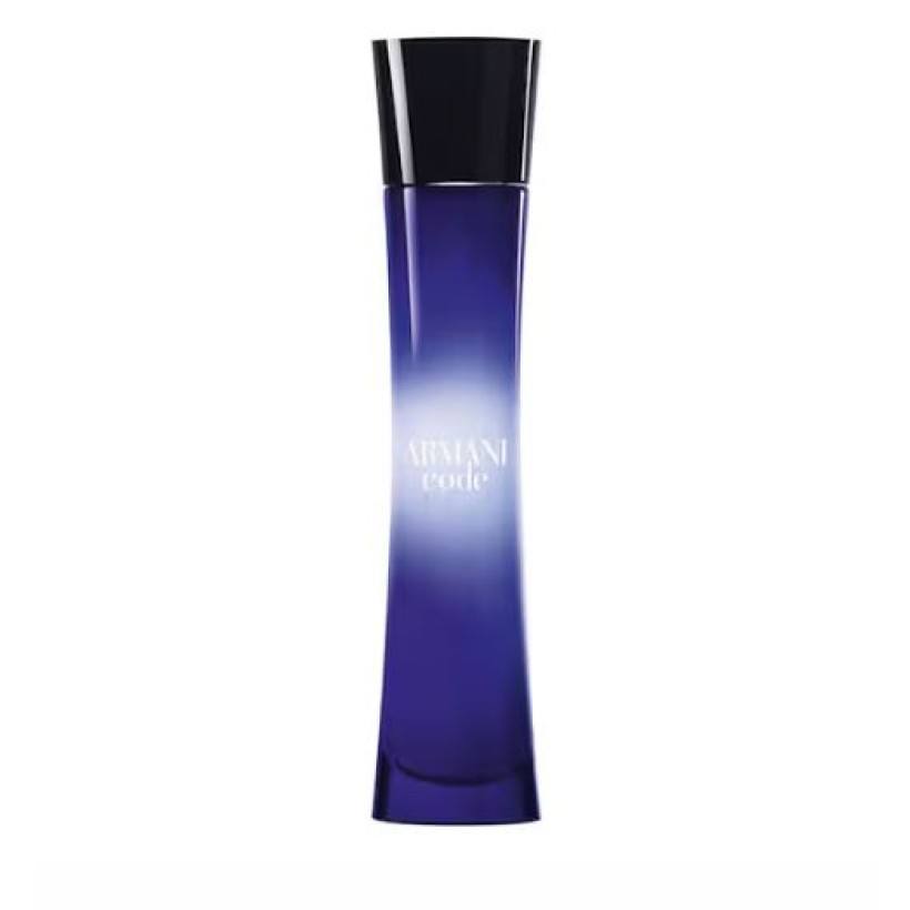 Giorgio Armani Code Femme Kadın Parfüm Edp 75 Ml Tester Giorgio Armani Code Femme Kadın Parfüm Edp 75 Ml Tester