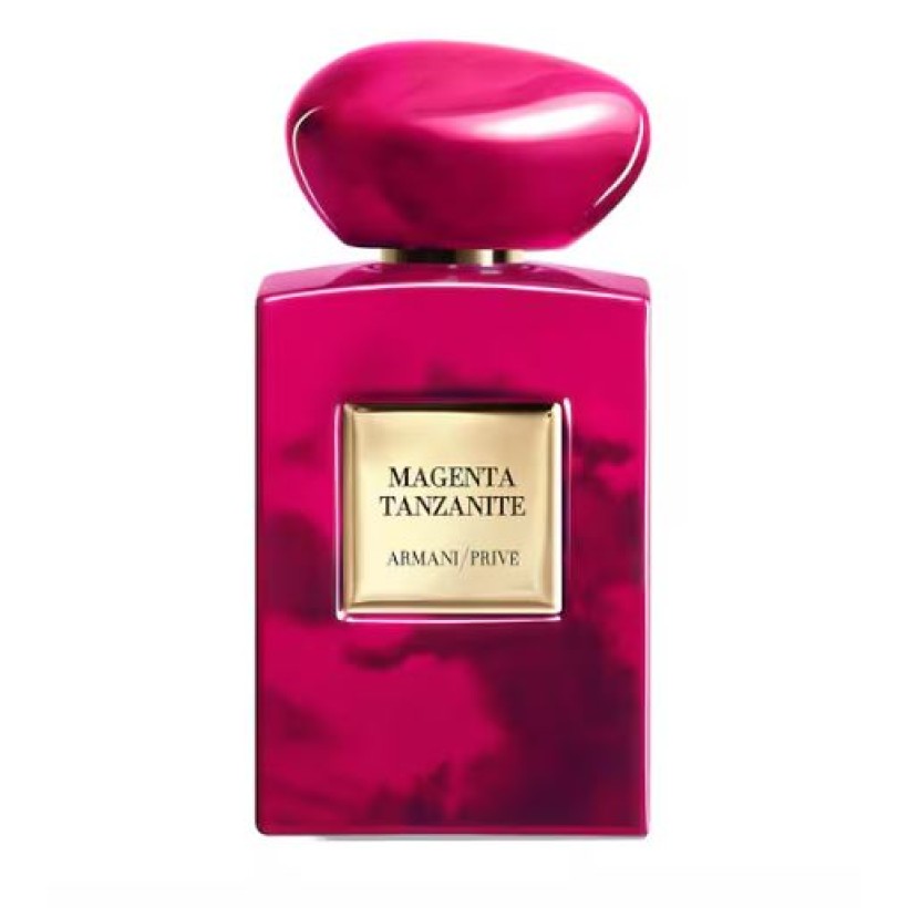 Giorgio Armani Privé Magenta Tanzanite Edp Unisex Parfüm 100 Ml Tester Giorgio Armani Privé Magenta Tanzanite Edp Unisex Parfüm 100 Ml Tester