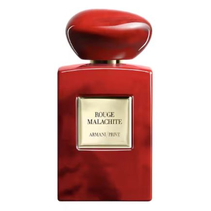 Giorgio Armani Prive Rouge Malachite Edp Unisex Parfüm 100 Ml Tester Giorgio Armani Prive Rouge Malachite Edp Unisex Parfüm 100 Ml Tester