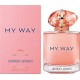 Giorgio Armani My Way Ylang Edp Kadın Parfüm 90 Ml Tester