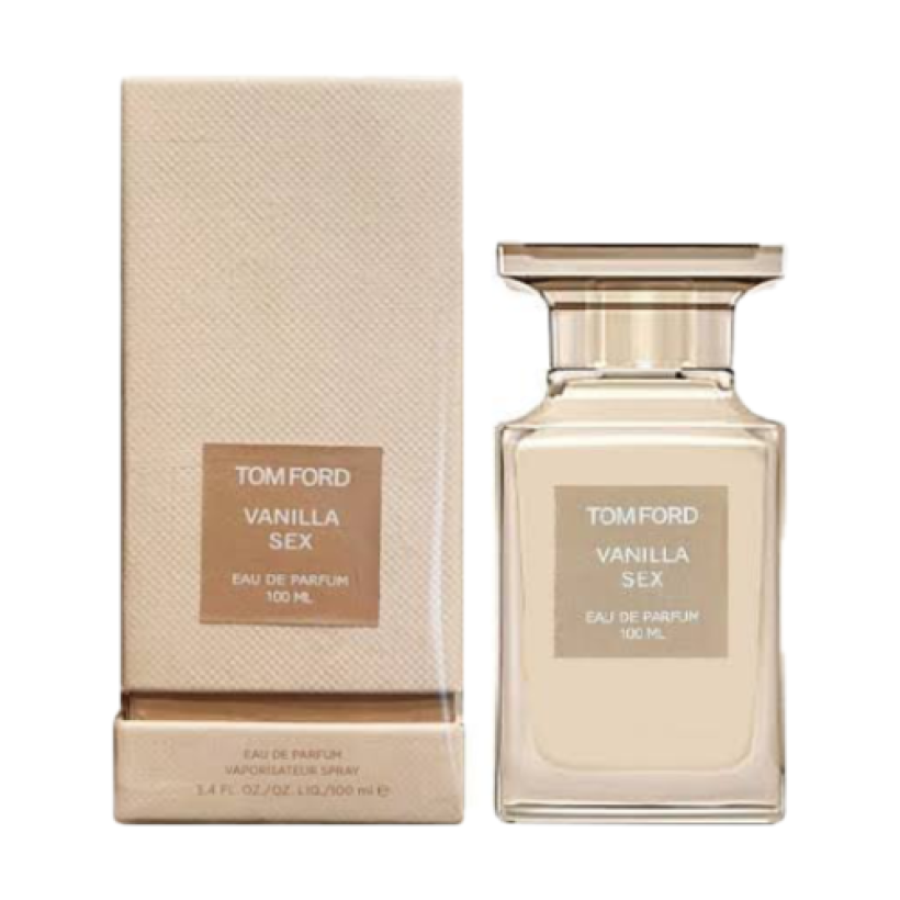 Tom Ford Vanilla Sex For Unisex Edp Parfüm 100 Ml Tester Tom Ford Vanilla Sex For Unisex Edp Parfüm 100 Ml Tester