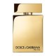 D&G Dolce & Gabbana The One For Men Gold Intense Edp 100 Ml Tester