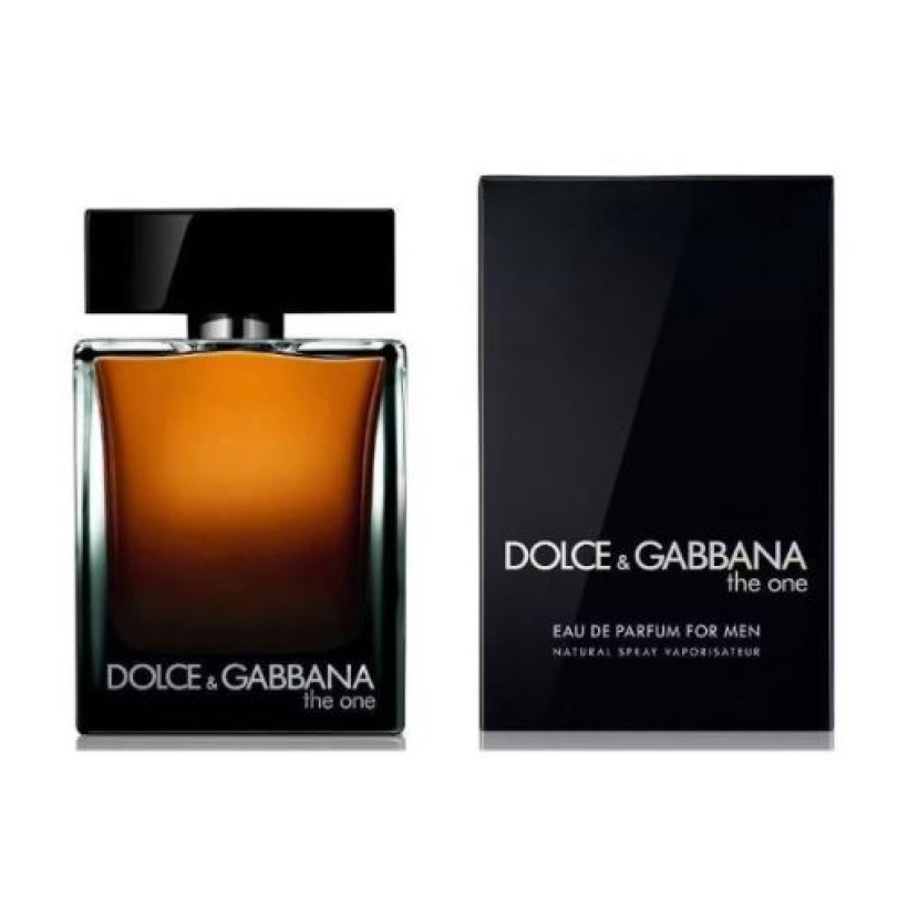 D&G Dolce & Gabbana The One For Men Erkek Parfüm Edp 100 Ml Tester D&G Dolce & Gabbana The One For Men Erkek Parfüm Edp 100 Ml Tester