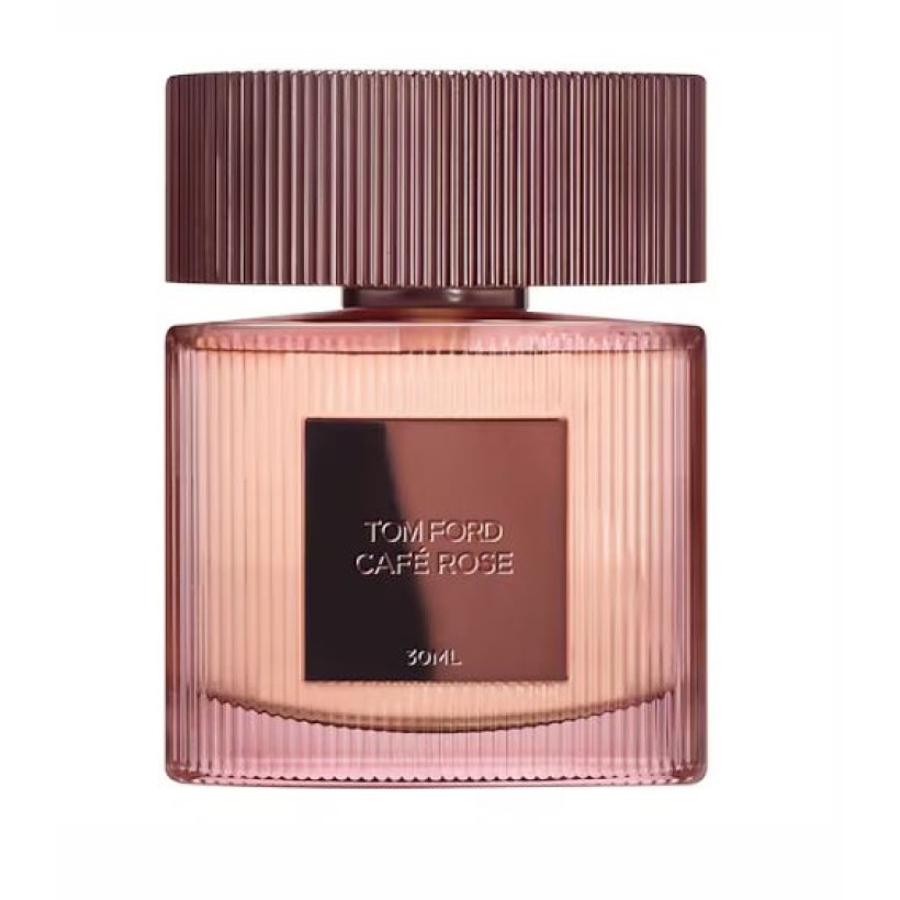 Tom Ford Café Rose - Eau de Parfum Unisex 100 Ml Tester Tom Ford Café Rose - Eau de Parfum Unisex 100 Ml Tester