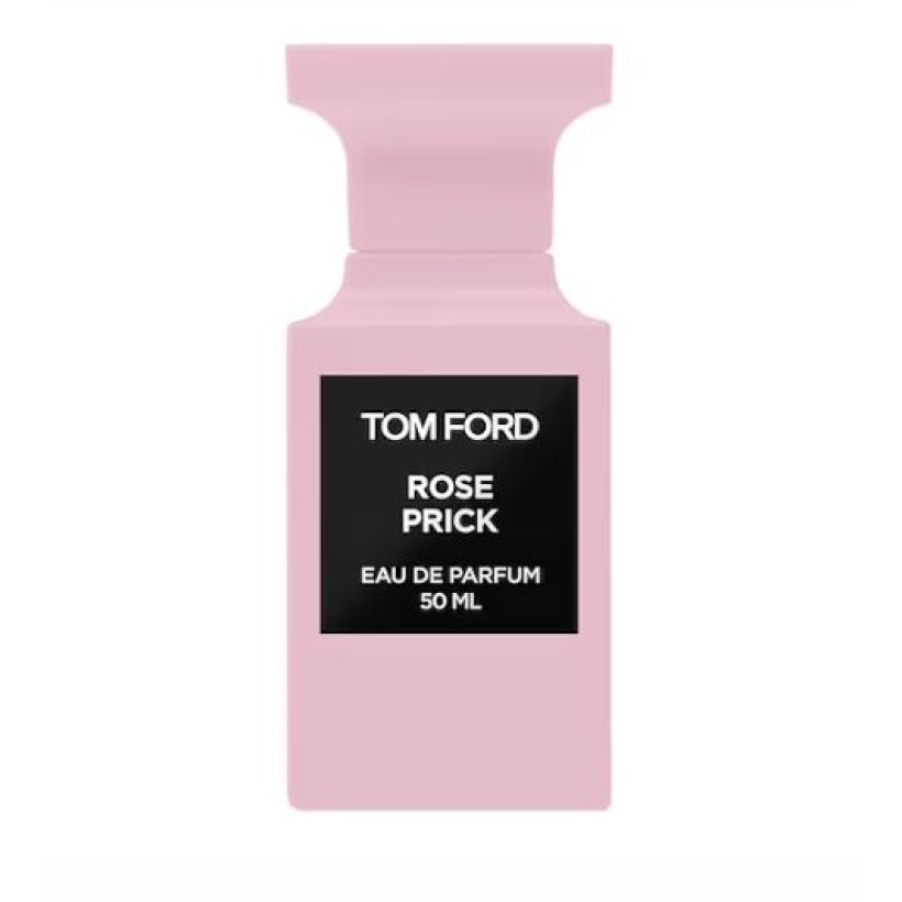 Tom Ford Rose Prick Edp Kadın Parfüm 50 Ml Tester Tom Ford Rose Prick Edp Kadın Parfüm 50 Ml Tester