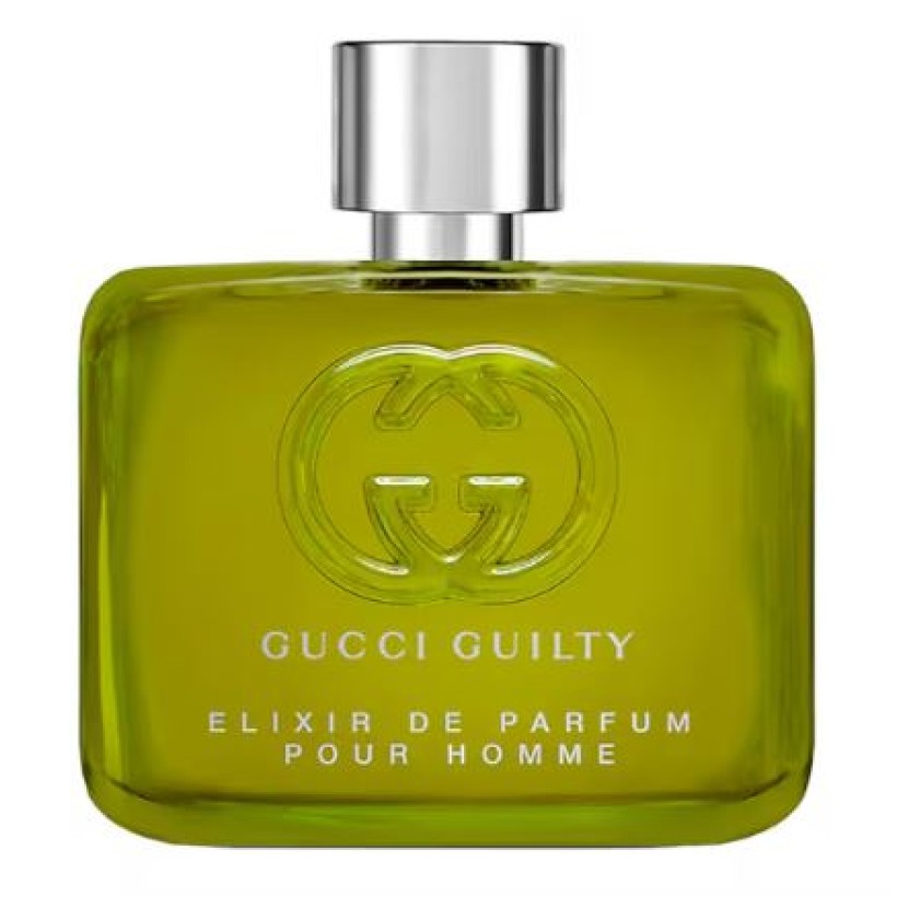 Gucci Guilty Elixir De Parfum Pour Homme Erkek Parfüm 60 Ml Tester Gucci Guilty Elixir De Parfum Pour Homme Erkek Parfüm 60 Ml Tester